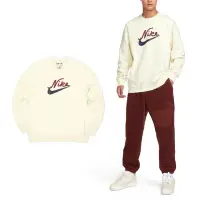 在飛比找momo購物網優惠-【NIKE 耐吉】長袖 NSW Sweatshirts 男款