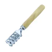 Kitchen Fish Scale Scraper Stainless Steel Fish Scale Remover Creative Fish d