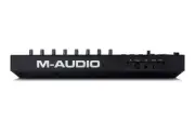 M-Audio Oxygen Pro 25 25-Key USB MIDI Performance Controller