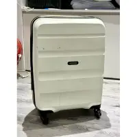 在飛比找蝦皮購物優惠-二手 American Tourister 20寸行李箱