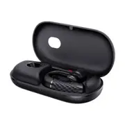 Yealink BH71 Bluetooth Wireless Mono Headset, USB-C-A ,Mobile,4-Mic Noise Cancellation, Road Warrior,130FT Range, 10H Talk Time, Adjustable Ear Hook BH71