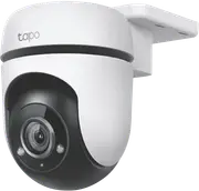 TP-LINK Outdoor HD Pan/Tilt Security Wi-Fi Camera