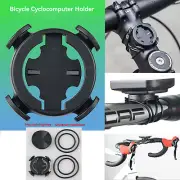Bicycle Computer Base Bracket Code Table Holder Mount for Bryton R320/R420/750