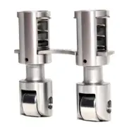 Morel 4601 Chevy SBC 350 Mechanical Roller Lifters Set of 16