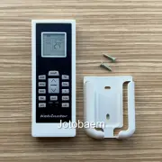 Air Conditioner Remote Control Kelvinator KSV26CRB, KSV35CRB + WALL HOLDER