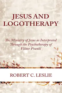 在飛比找誠品線上優惠-Jesus and Logotherapy: The Min