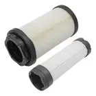 Reliable Air Filter for 1023E 1025R 1026R Matches LVU34503 LVU34504 Specs