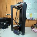 PING 270 3D PRINTING 3D列印機 3D 建模 樣品 打樣 客製化 公仔 模型 270*300MM