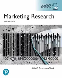 在飛比找博客來優惠-MARKETING RESEARCH 9/E (GE)