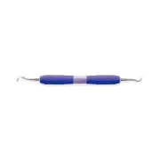 Premier 05690 Nevi 1 NV1 Double End Sickle Scaler Big Easy Ultralite Handle