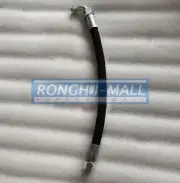 1PCS 2903100313 High Pressure Oil Pipe Suitable for Atlas Air Compressor Hose