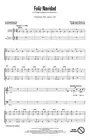 Feliz Navidad TTBB a cappella Jose Feliciano