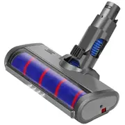 Fluffy Floor Head Roller Brush for V6 DC6 Vacuum Cleaners