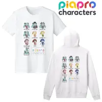 在飛比找蝦皮商城優惠-AMNIBUS 日本精品《Piapro Characters