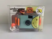 Sunny Life Kids Underwater Camera Waterproof New In Packaging