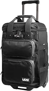 UDG Ultimate Producer Backpack Trolley Black/Orange