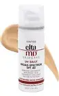 EltaMD UV Daily Moisturizer with SPF Tinted Face Sunscreen with Hyaluronic