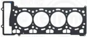 Head Gasket FOR BMW F07 4.4 550i 09->17 0.75mm N63B44A N63B44A N63B44B N63B44B