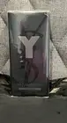 YSL Y Le Parfum Mens Spray 100 Ml RRP $270 Unopened In Cellophane