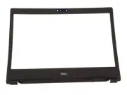 Dell OEM Latitude 3480 14" Touchscreen LCD Front Trim LCD Trim Bezel K5M17