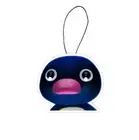 MEME PINGU Funny Car Air Freshener - Scent Caramel Latte Funny car, 4x4