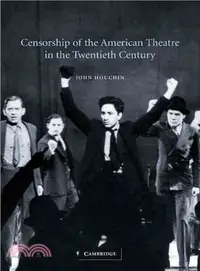 在飛比找三民網路書店優惠-Censorship of the American The