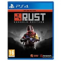 在飛比找蝦皮購物優惠-【數字版】PS5 PS4 遊戲 Rust Console E