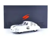 SPARK 1/18 - PORSCHE 356 - LE MANS 1951 18S861