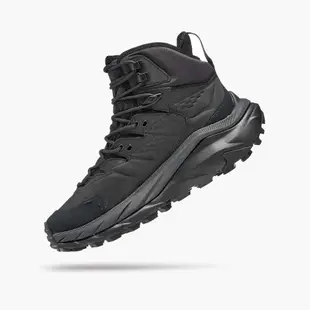 [HOKA ONE ONE] 女款 KAHA 2 Mid Gore Tex 登山健行鞋 (1123156)