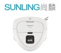 在飛比找Yahoo!奇摩拍賣優惠-SUNLING 尚麟 Panasonic 國際牌 RULO智