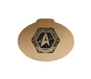 Star Trek The Next Generation Bluetooth Communicator Magnet Replacement