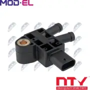 SENSOR EXHAUST PRESSURE ECS-ME-006 FOR MERCEDES-BENZ SPRINTER/35-t/Bus/3-t/Van