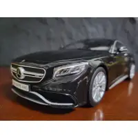 在飛比找蝦皮購物優惠-1:18 GT Spirit Mercedes Benz C