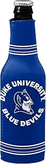 Duke Blue Devils Crest Insulated Bottle Sleeve
