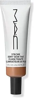 MAC Strobe Dewy Skin Tint Moisturizer, Dark, 30 ml