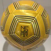 Nike Neymar Jr Strike Mercurial Soccer Ball Size - 5 / SC3503 728