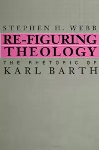 在飛比找博客來優惠-Re-Figuring Theology: The Rhet