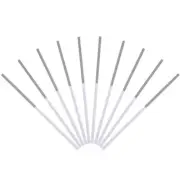 100pcs/box Dental Orthodontic Adjacent Surface Deglazing Sand Polishing Strips