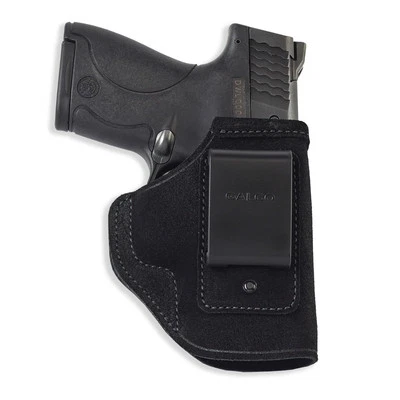 Galco Stow-N-Go IWB Holster For Beretta APX Right Hand Black - STO822B