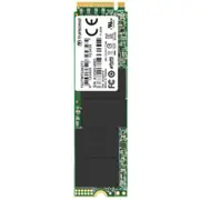 Transcend Embedded 512GB, M.2 2280, PCIe Gen3x4, M-Key, 3D TLC BiCS4, PE: 3K, 8CH, Wide Temp. [TS512GMTE662T-I]