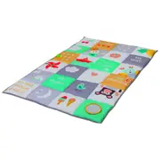 Taf Toys 100x150cm I Love Big Mat Floor Play Gym Baby/Infant 0m+ Activity Center