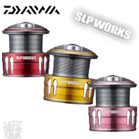 在飛比找蝦皮商城優惠-《DAIWA》20RCS ISO線杯 2500型中壢鴻海釣具