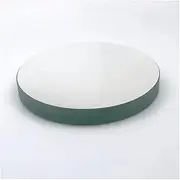 D114F450 Telescope Parabolic Primary Mirror Telescope Accessories(Only 114 Main Mirror)
