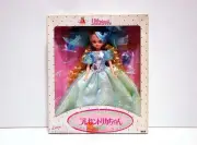 Rika chan 1995 Present Rika chan New Inspection) Takara Character Doll