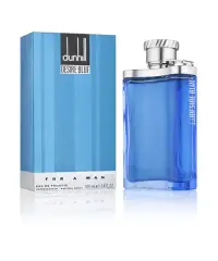 在飛比找博客來優惠-【DUNHILL】藍調男性淡香水100ml