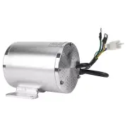 Electric Go kart Motor 72V 3000W Brushless Motor for ATV Buggy Trike Scooter