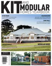 Kit Homes Magazine Issue #26