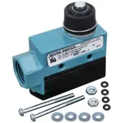 Hobart 00-85573 Switch 1/2" NPT Plastic Component