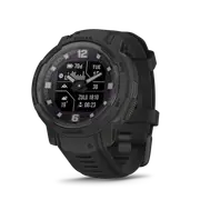 Garmin Instinct Crossover Solar Tactical Edition Black Watch