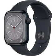 Apple Watch Series 8 41mm GPS Cellular Aluminium Case [Open Box]